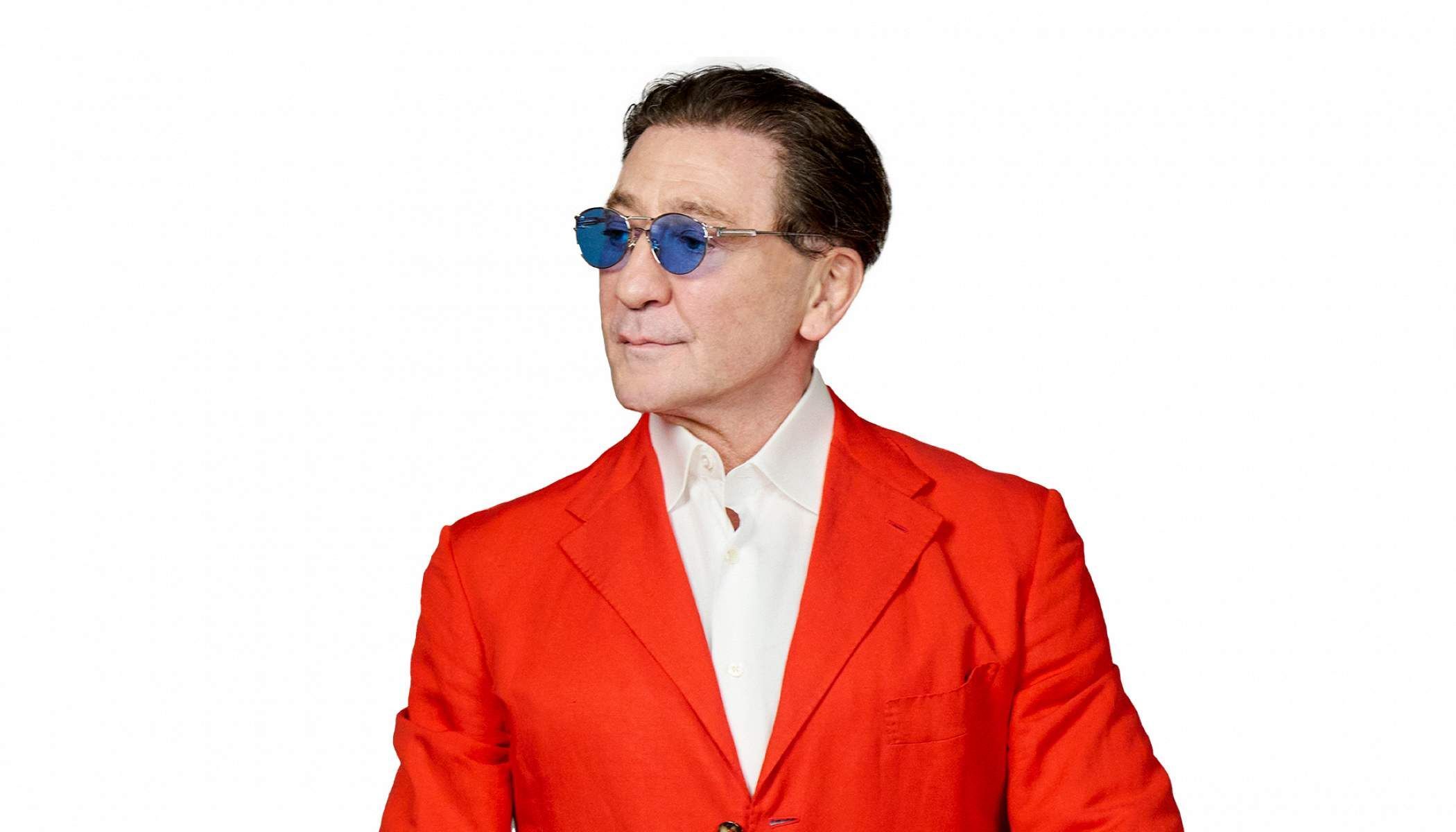 Григорий Лепс