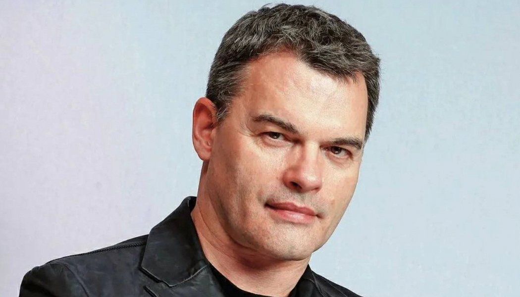 Евгений Дятлов