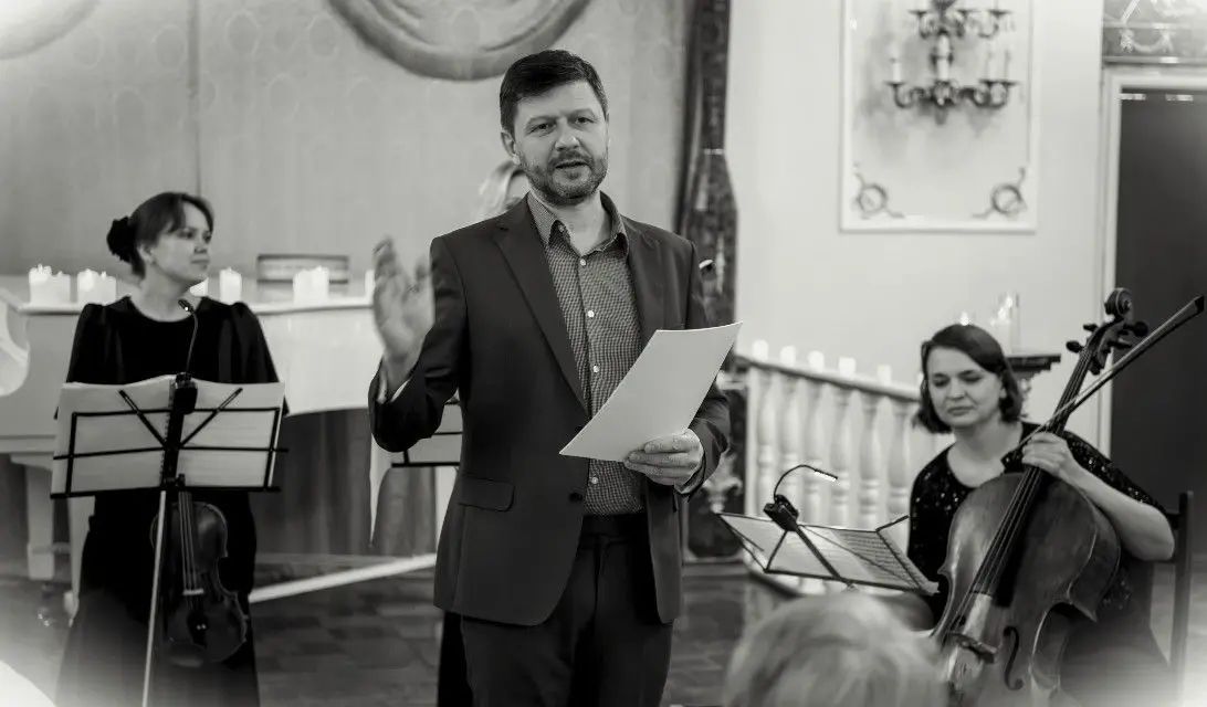 Антон Павлович Че...