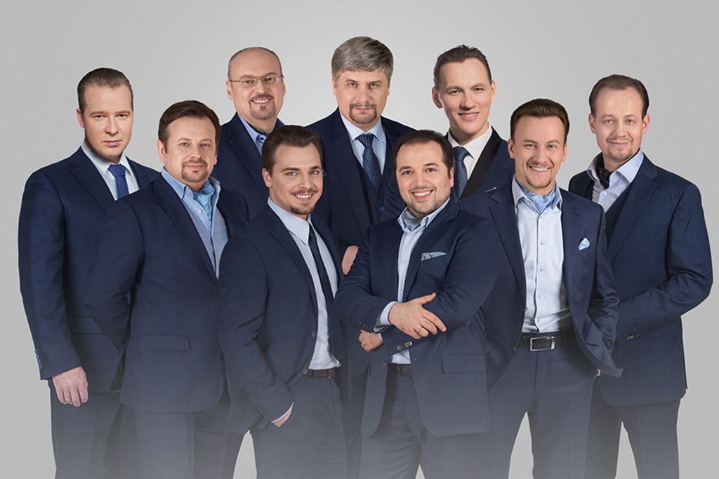 ТенорА XXI века