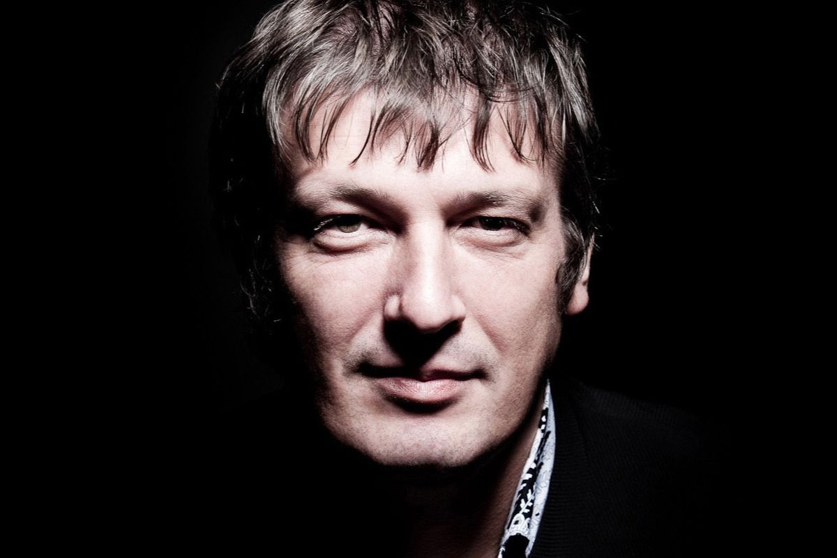 Борис Березовский и Blues Doctors