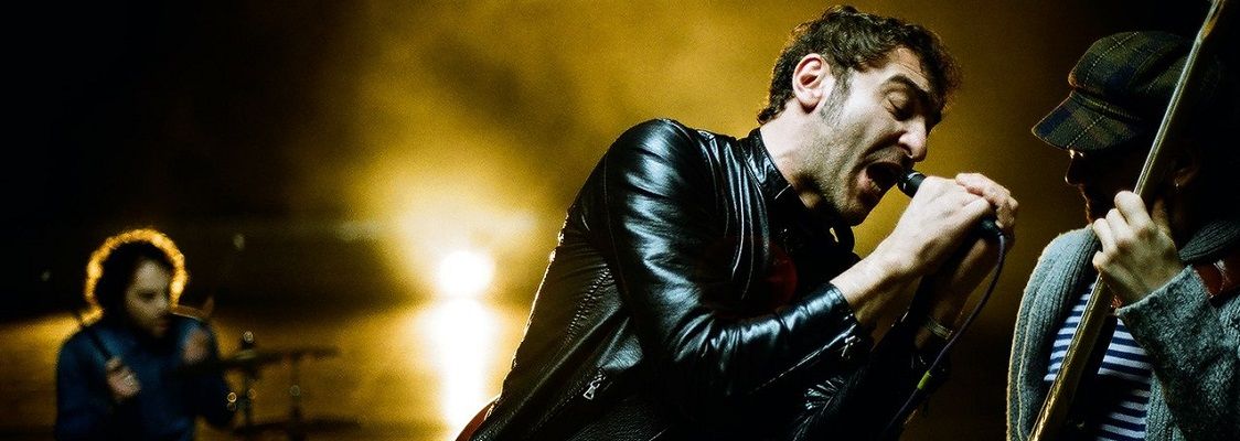 Афиша: Saturday night: Нэш Альберт в Москве 5 июля 2026