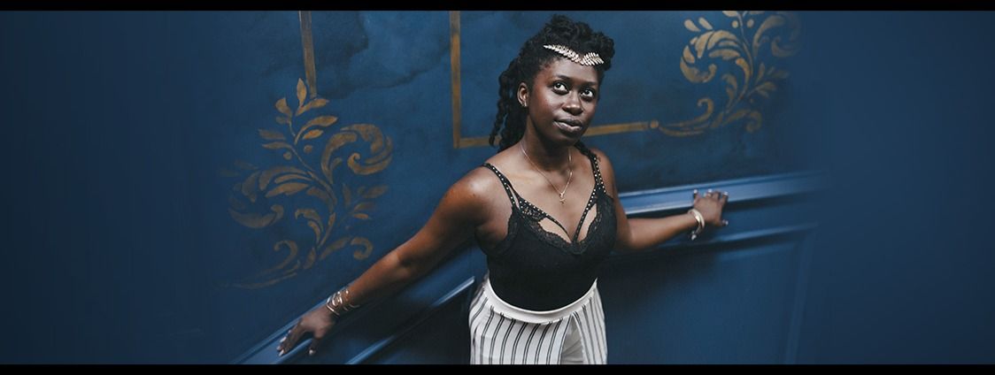 Saturday Night: Afro-dite