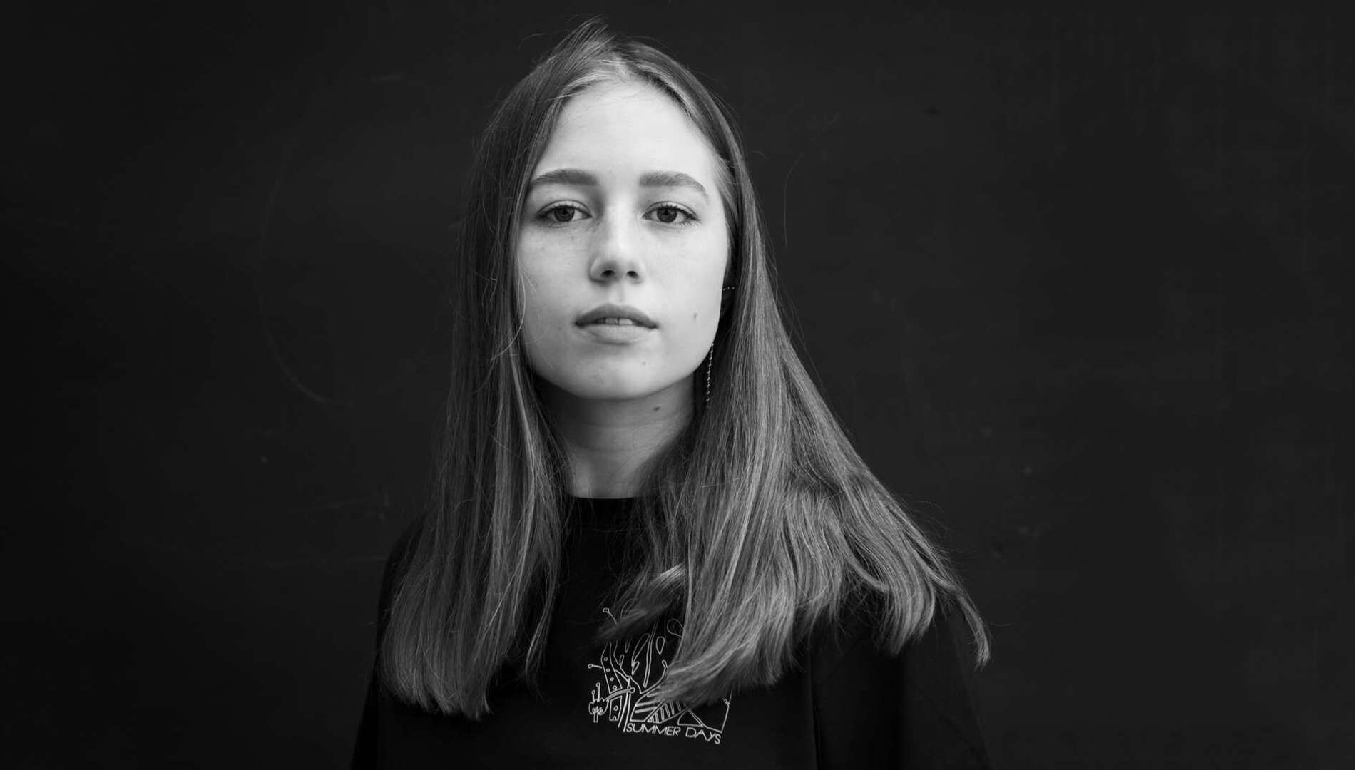 Феодосия Миронова. Джордж Крам