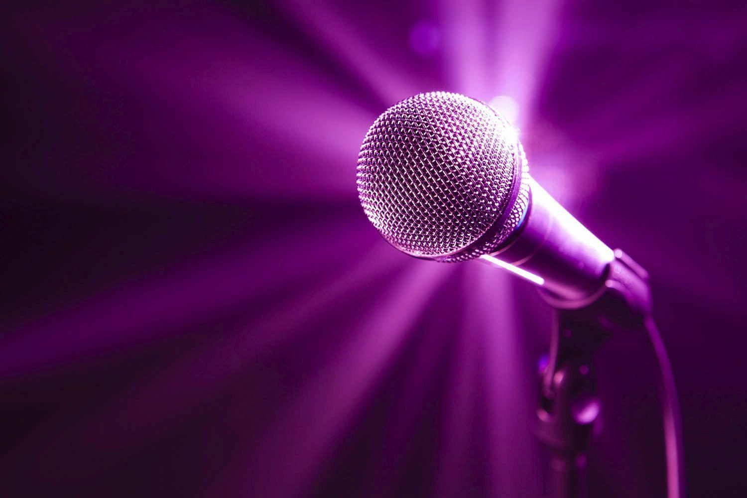 Афиша: Большой сольный Stand Up топовых комиков СПб и Мск в Белгороде 24 июня 2026