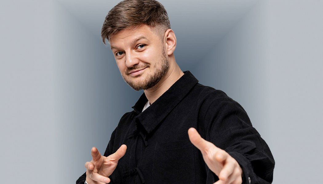 Алексей Жаров