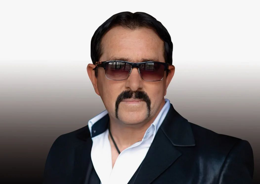 Владимир Ждамиров