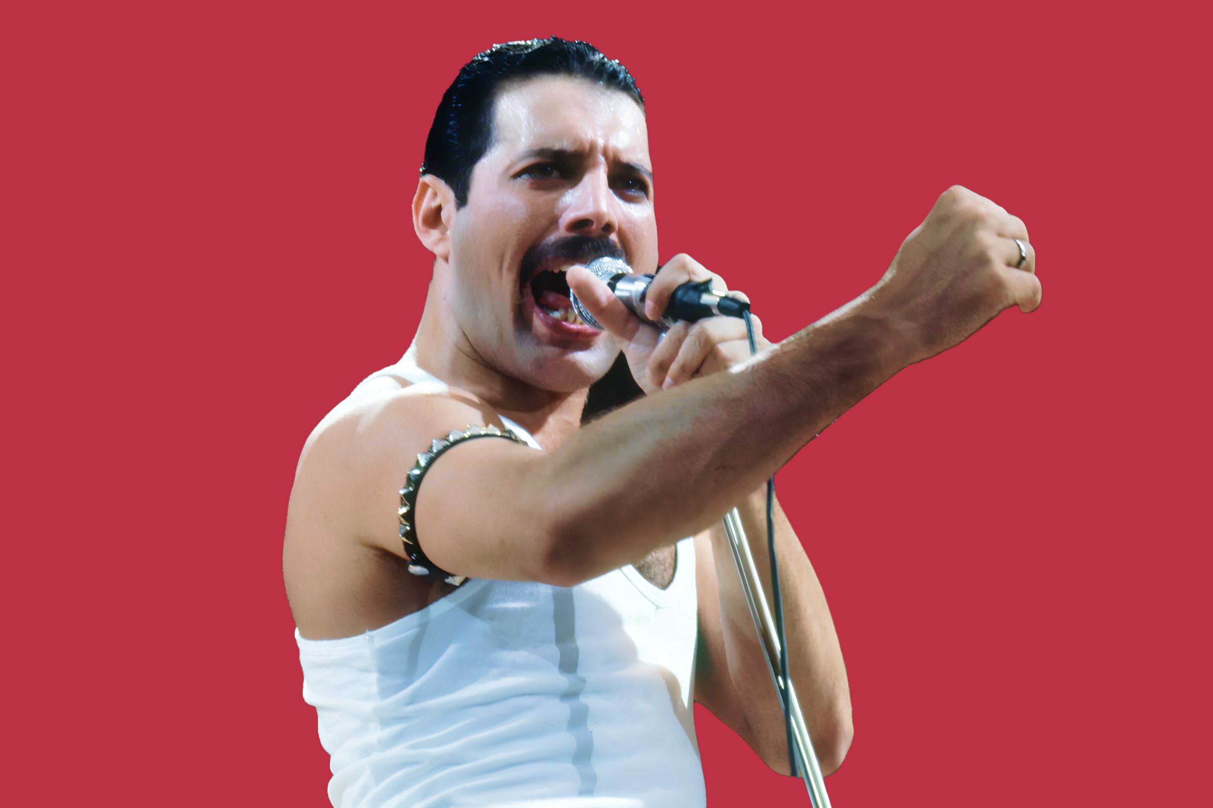 Антон Румянцев. Queen in Jazz