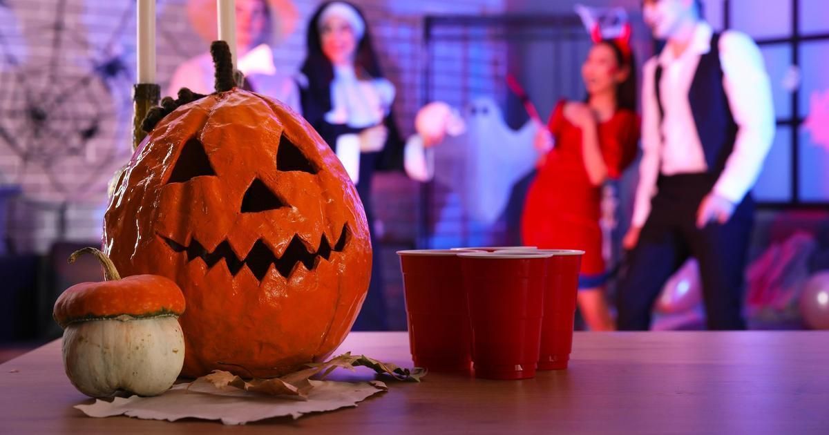 Halloween