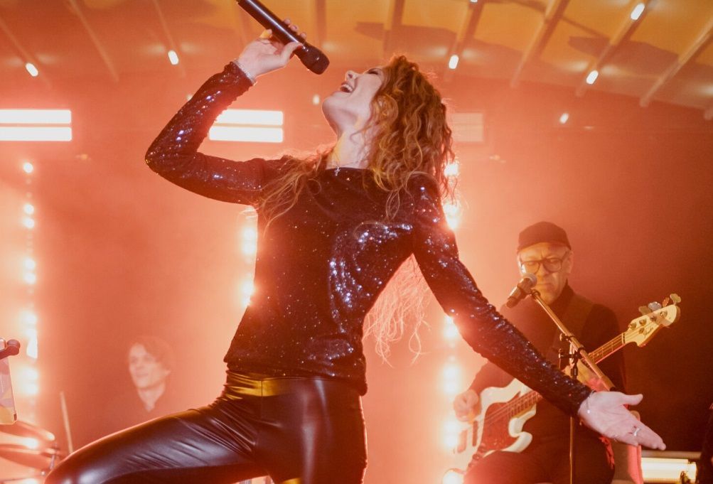 Афиша: Darïya & Friends. Electric Rock, Soul & Blues в Москве 27 августа 2026