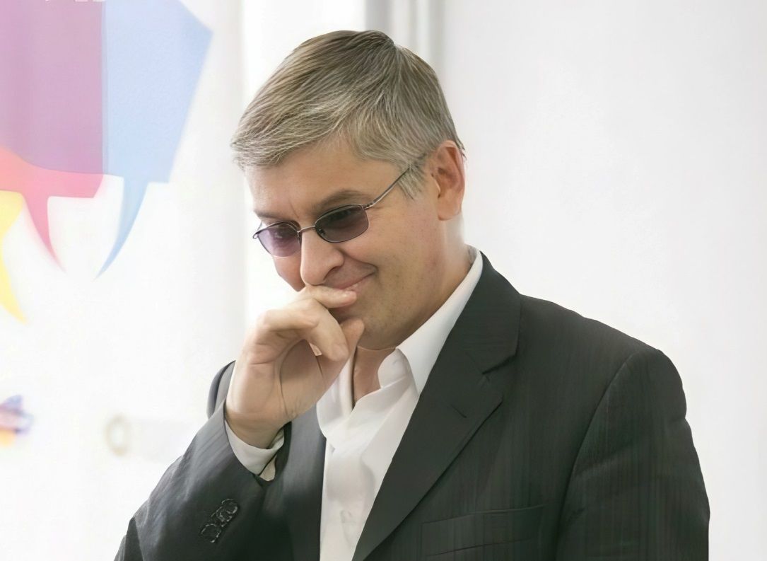 Поэты, Президенты и другие рассказчики...