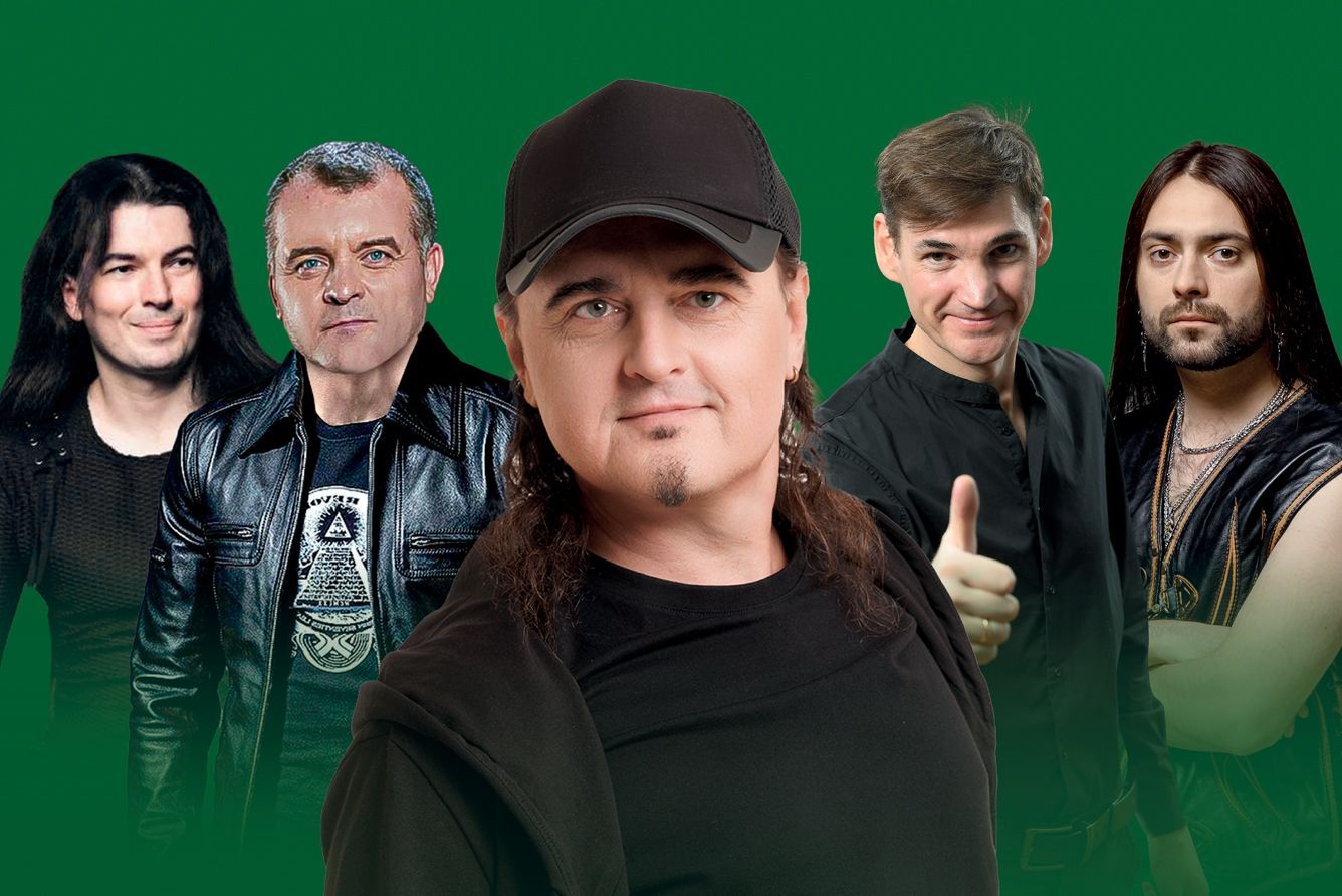 Группа «Нэнси»