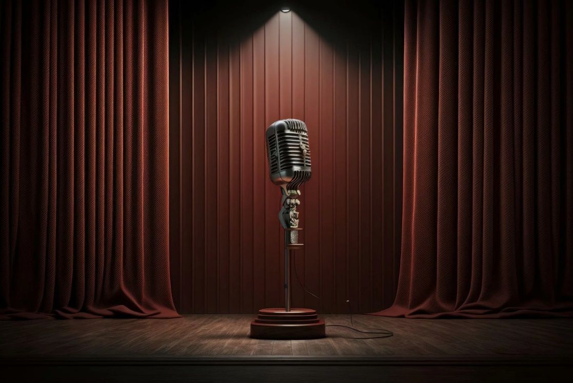 Афиша: Stand Up в Москве 22 августа 2026