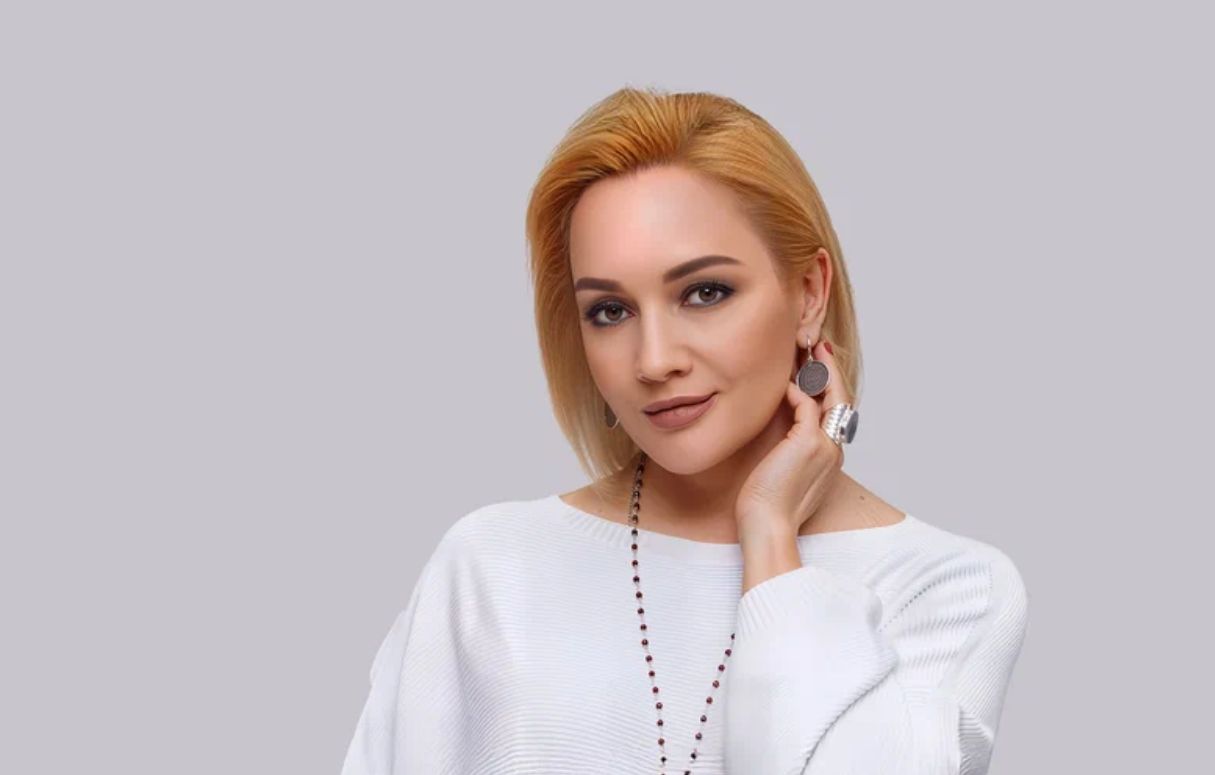 Татьяна Буланова