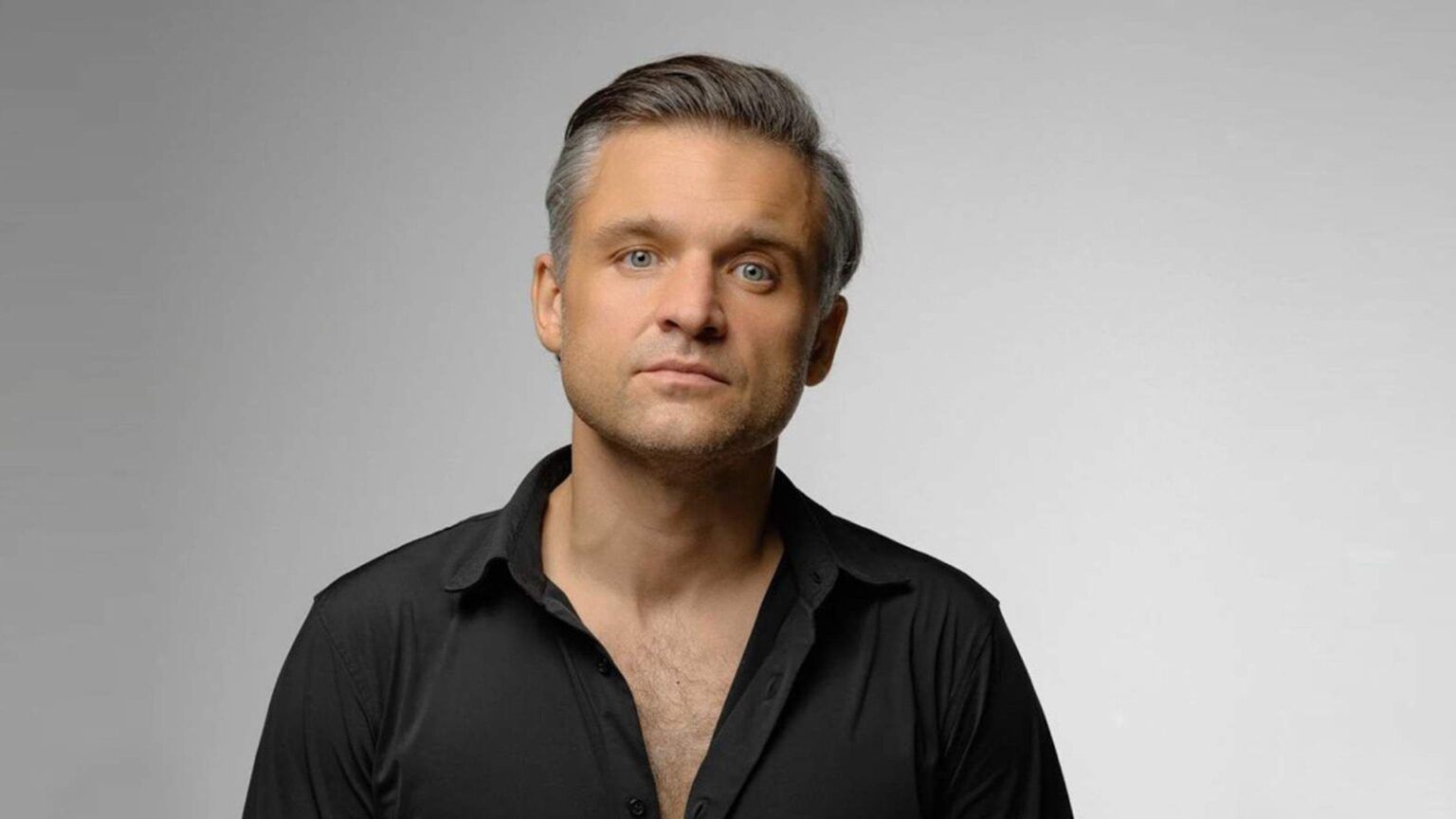 Иван Замотаев