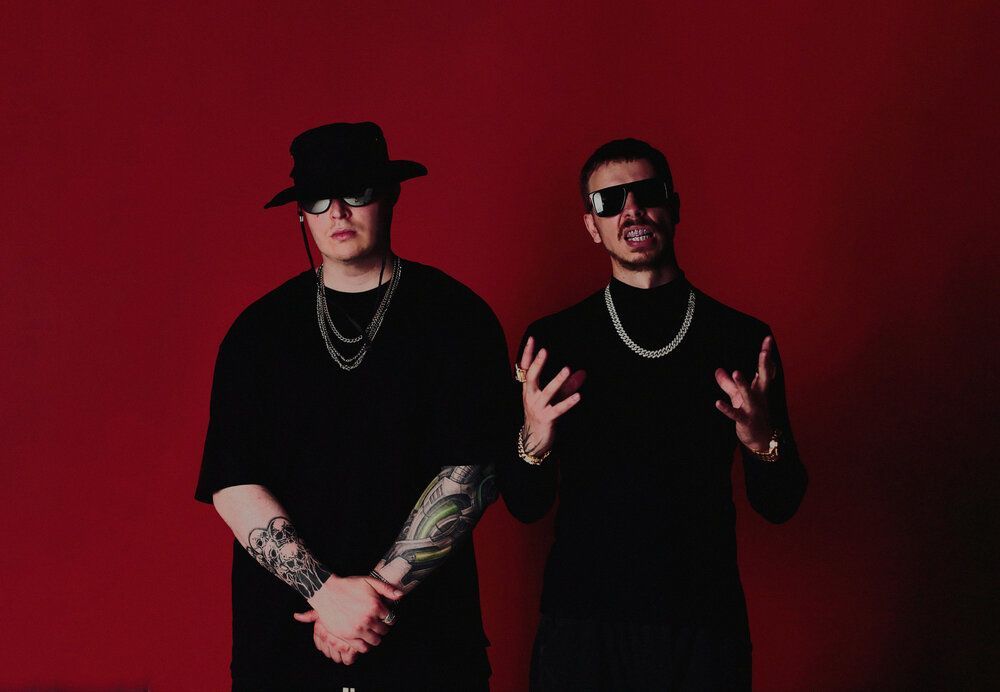 Группа «Dexdbell»