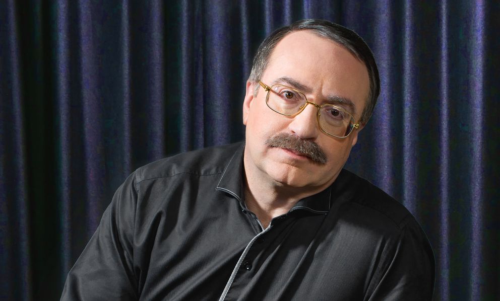 Джаз в сентябре. Даниил Крамер