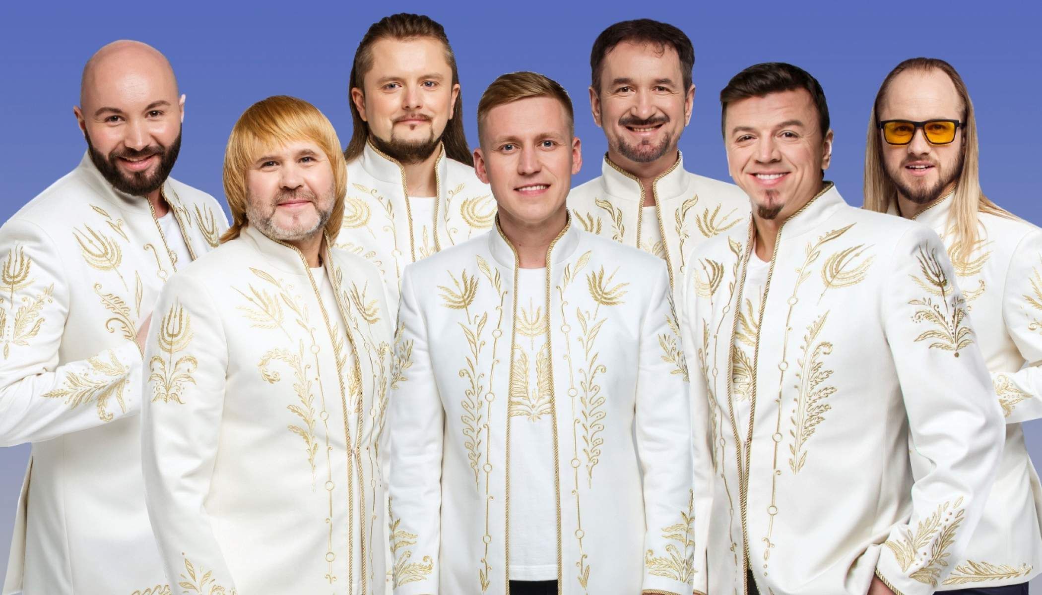 Государственный Белорусский ансамбль «Песняры»