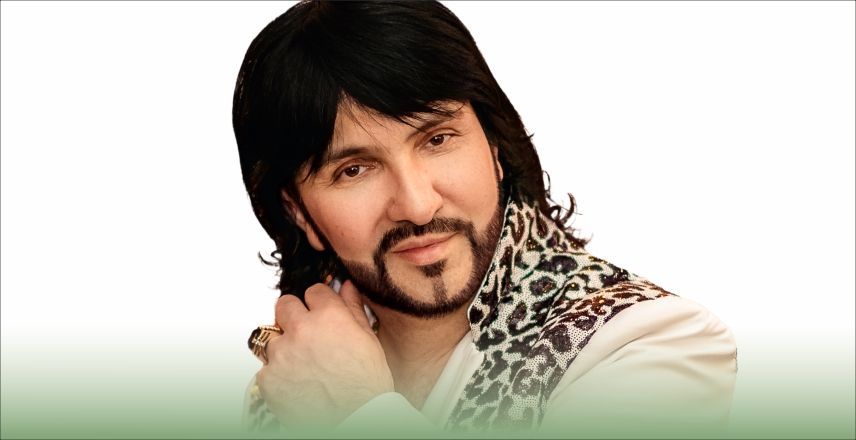 Александр Марцинкевич и группа «Кабриолет»