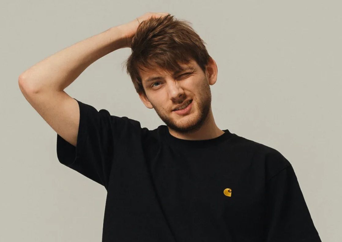 Евгений Хоньяков