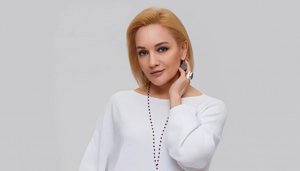 Татьяна Буланова