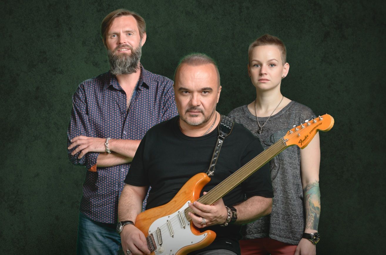 Группа «Черный кофе». Лучшее