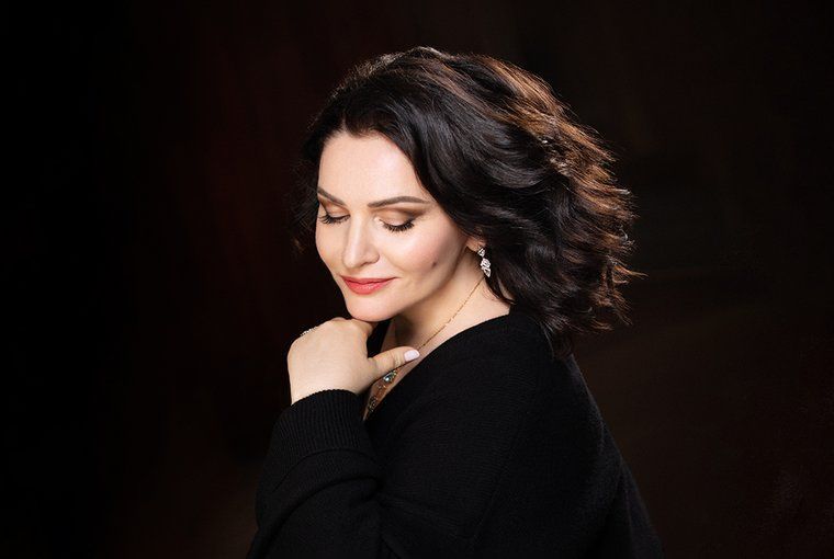 Хибла Герзмава