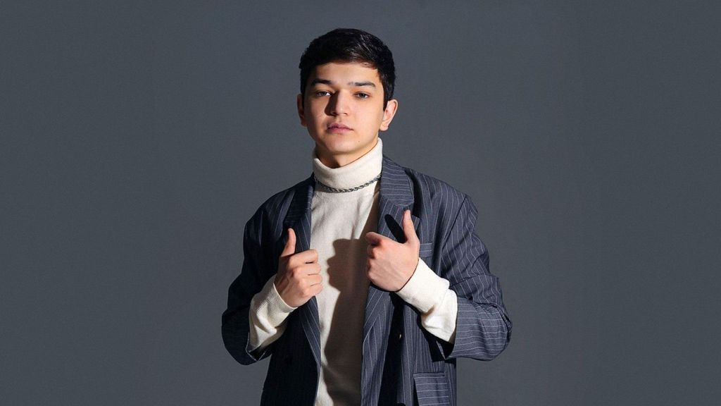 Akmal