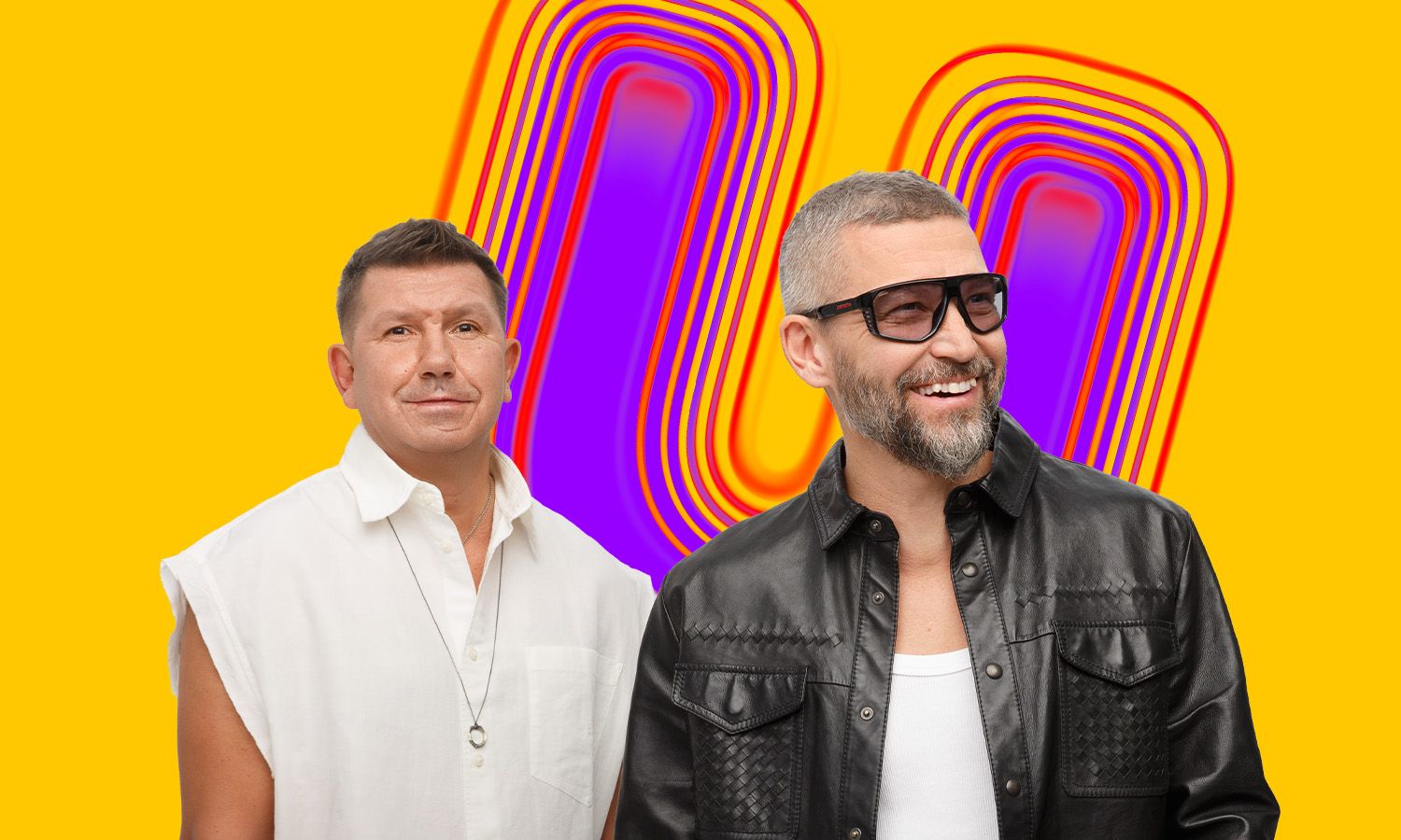 Афиша: Группа «Uma2rman». Summer Sound х билайн в Санкт-Петербурге 5 августа 2026