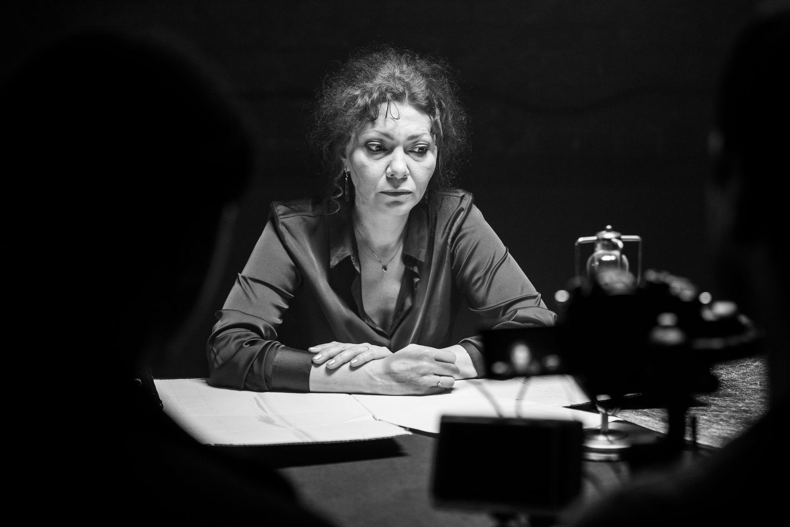 Алевтина Добрынина. Поэма конца (М.Цветаева