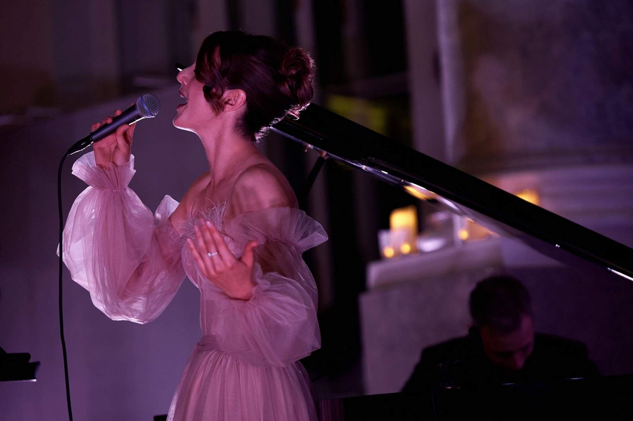 Афиша: Lana Del Rey. Трибьют под звёздами в Санкт-Петербурге 25 июля 2026