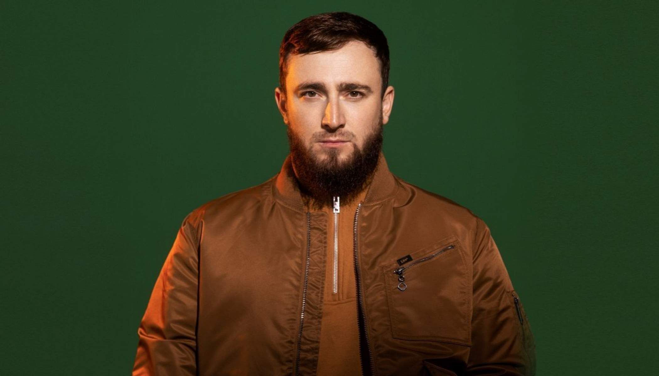 Султан Лагучев