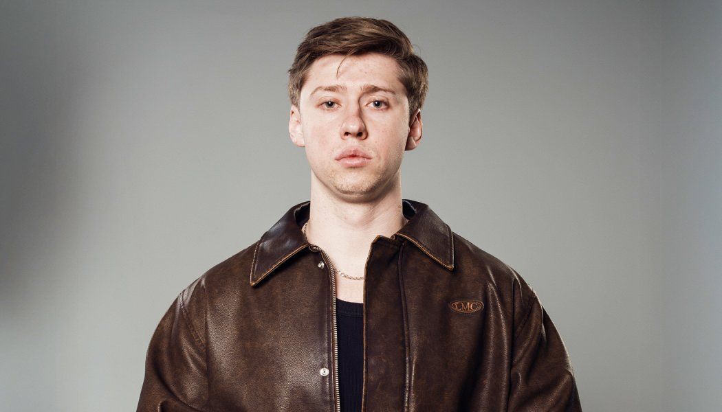 Илья Раевский