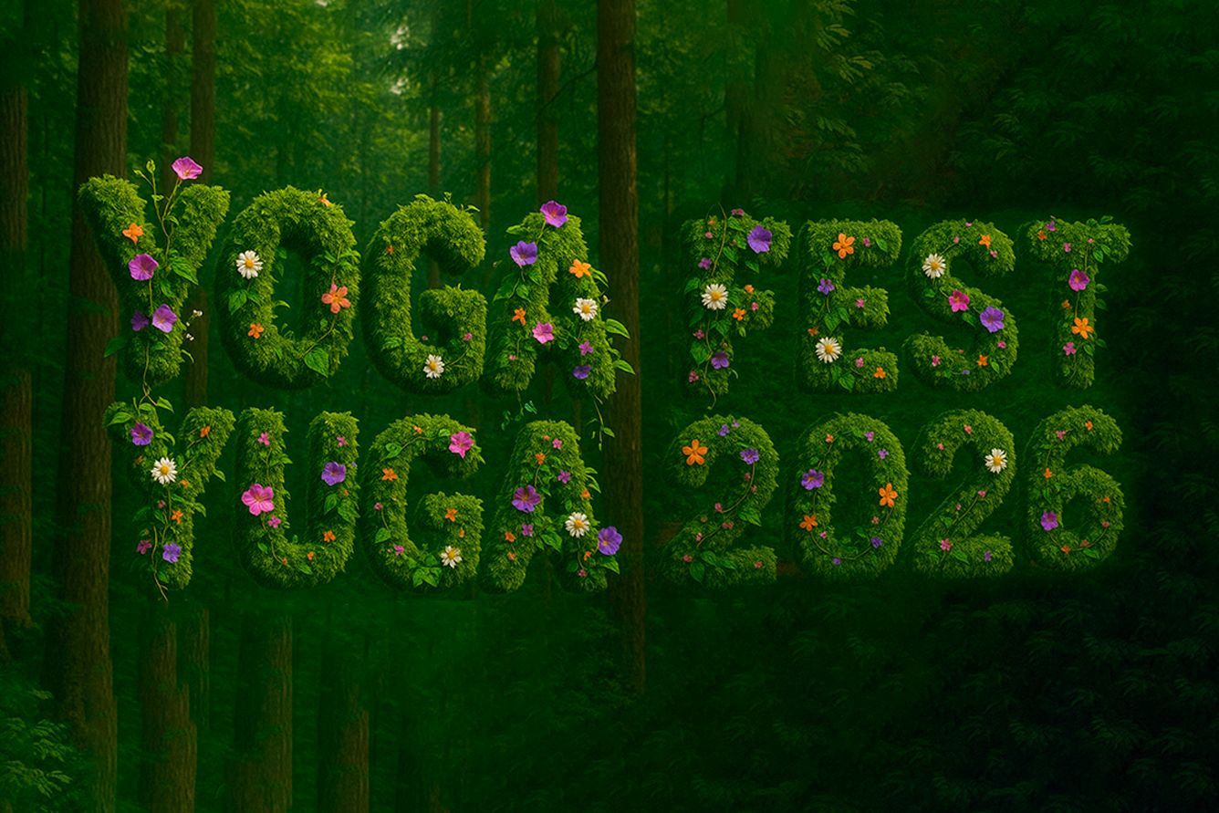 Yoga Yuga Fest