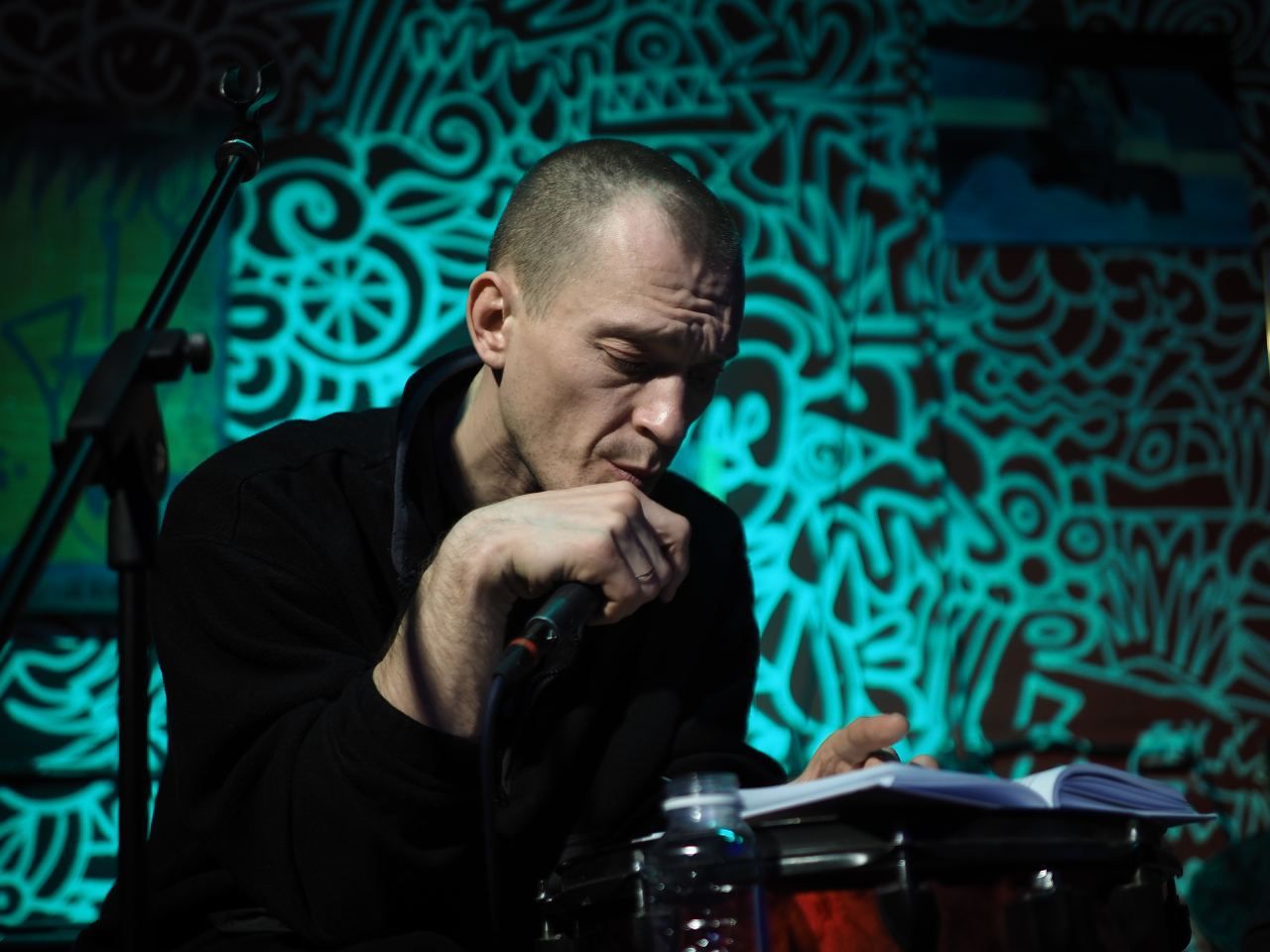 Chonyatsky & Никита Виноградов