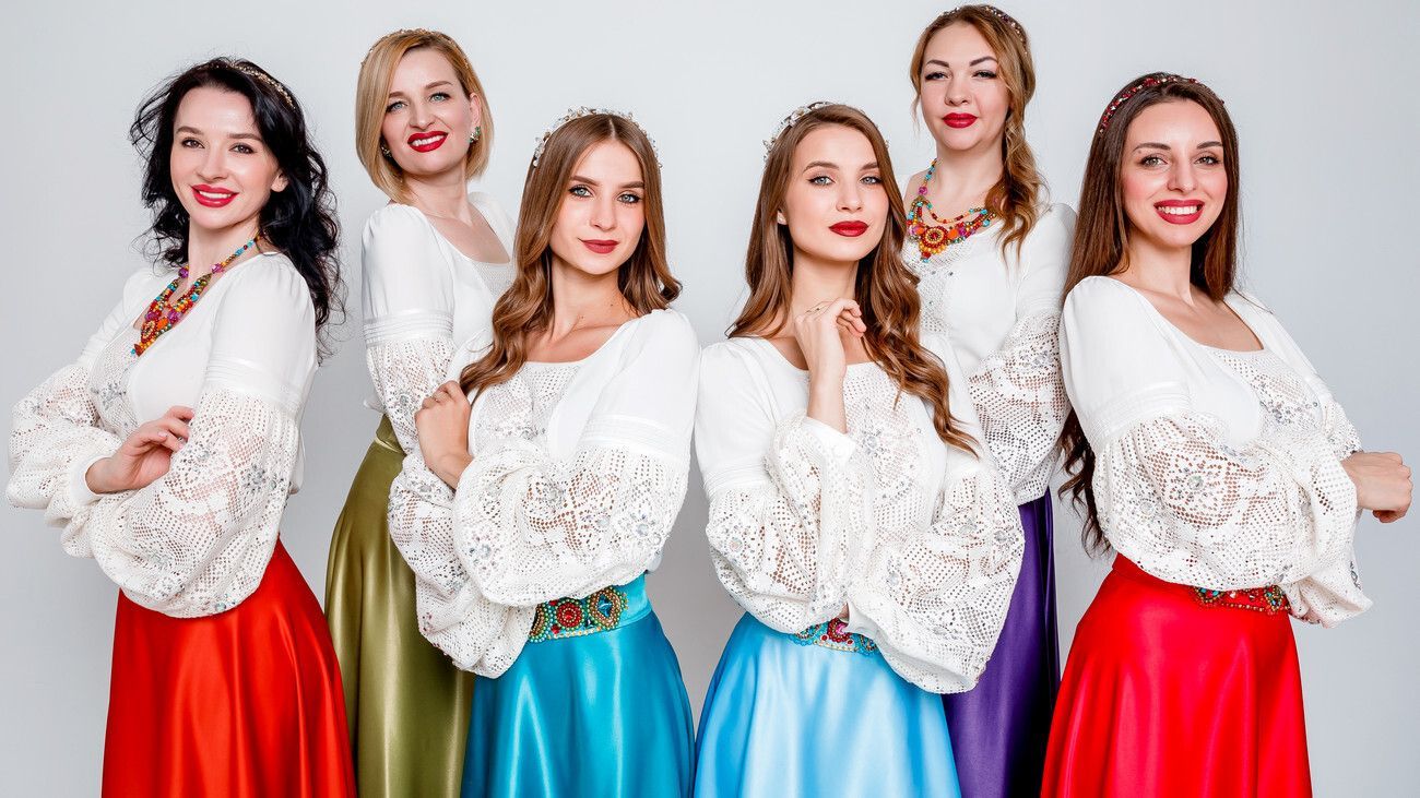 Неслучайная встреча