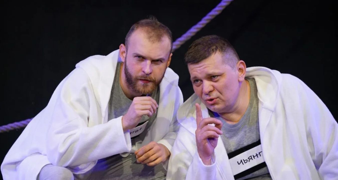 Чайка по имени Джонатан Ливингстон