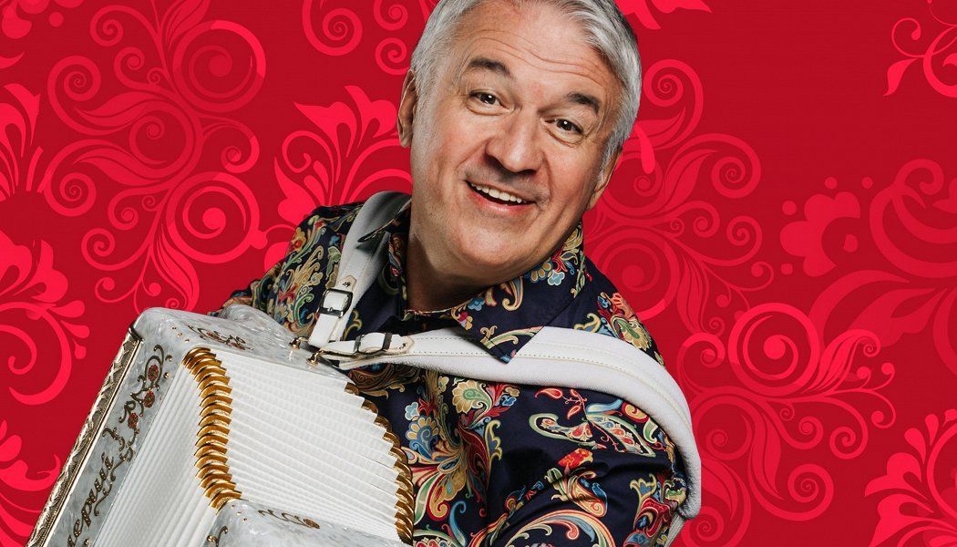 Валерий Сёмин