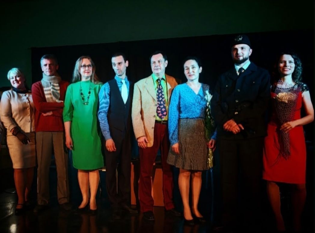 Ловушка для Пауля