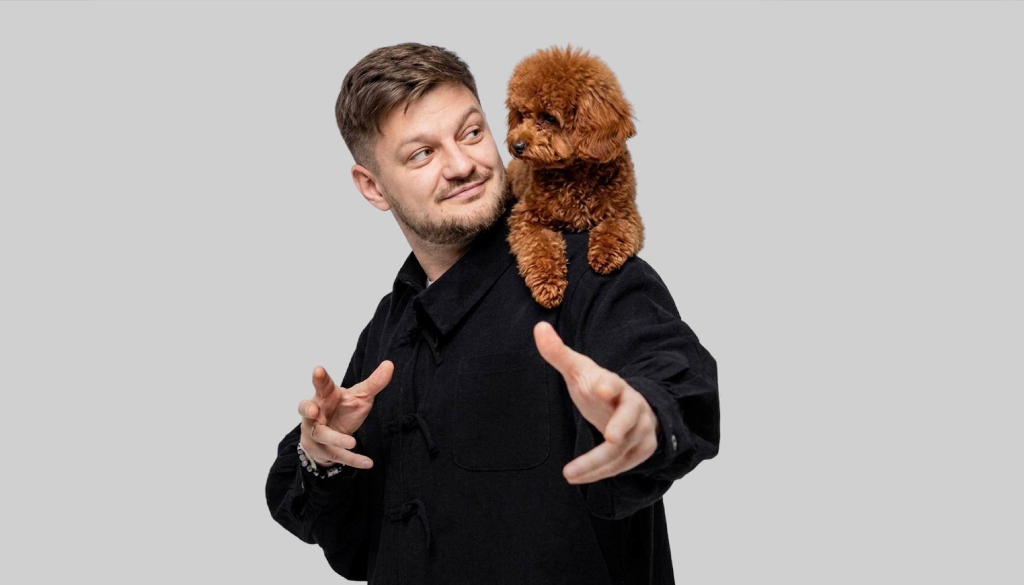 Алексей Жаров. Свой, Родной