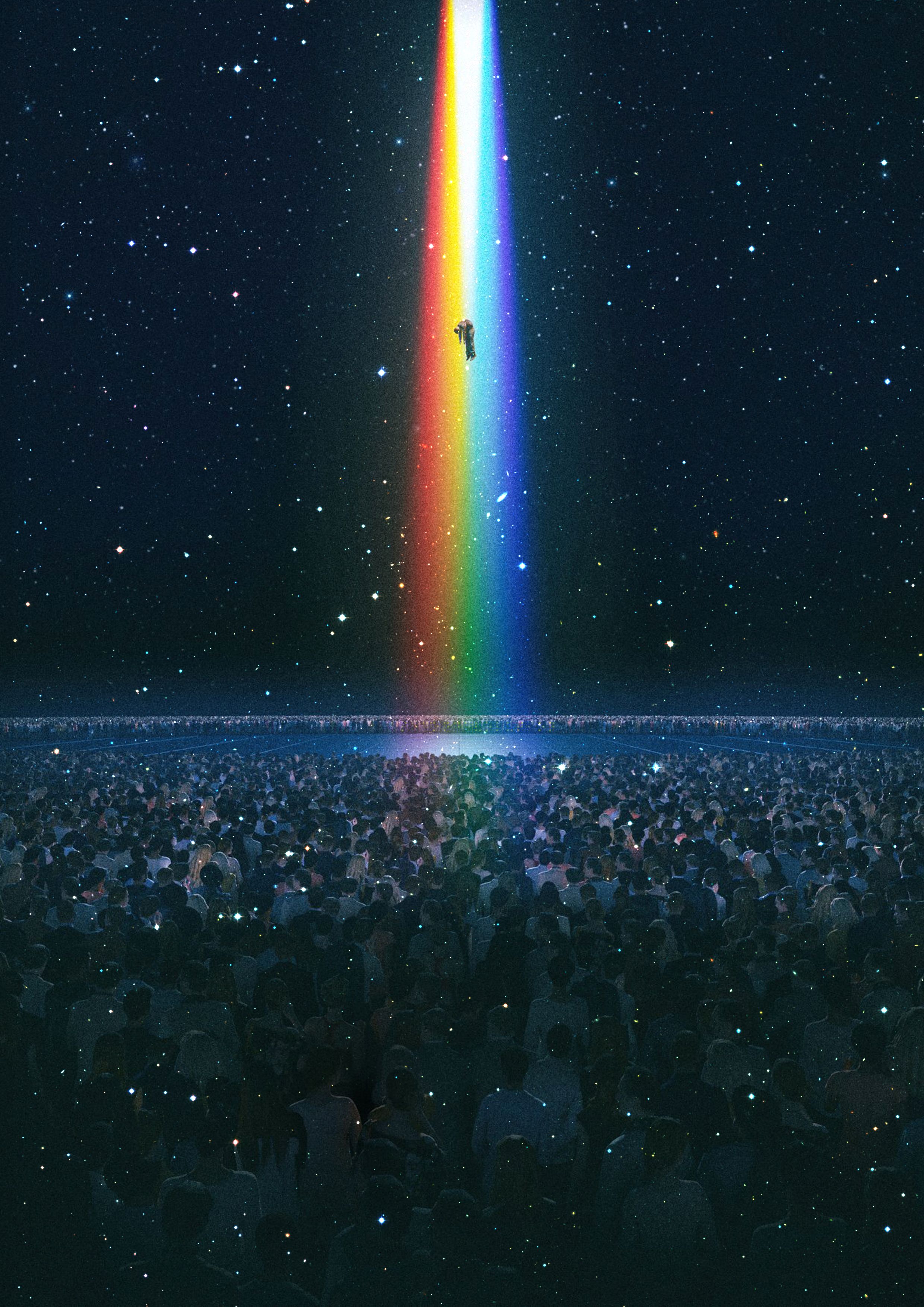 Imagine Dragons VS Coldplay