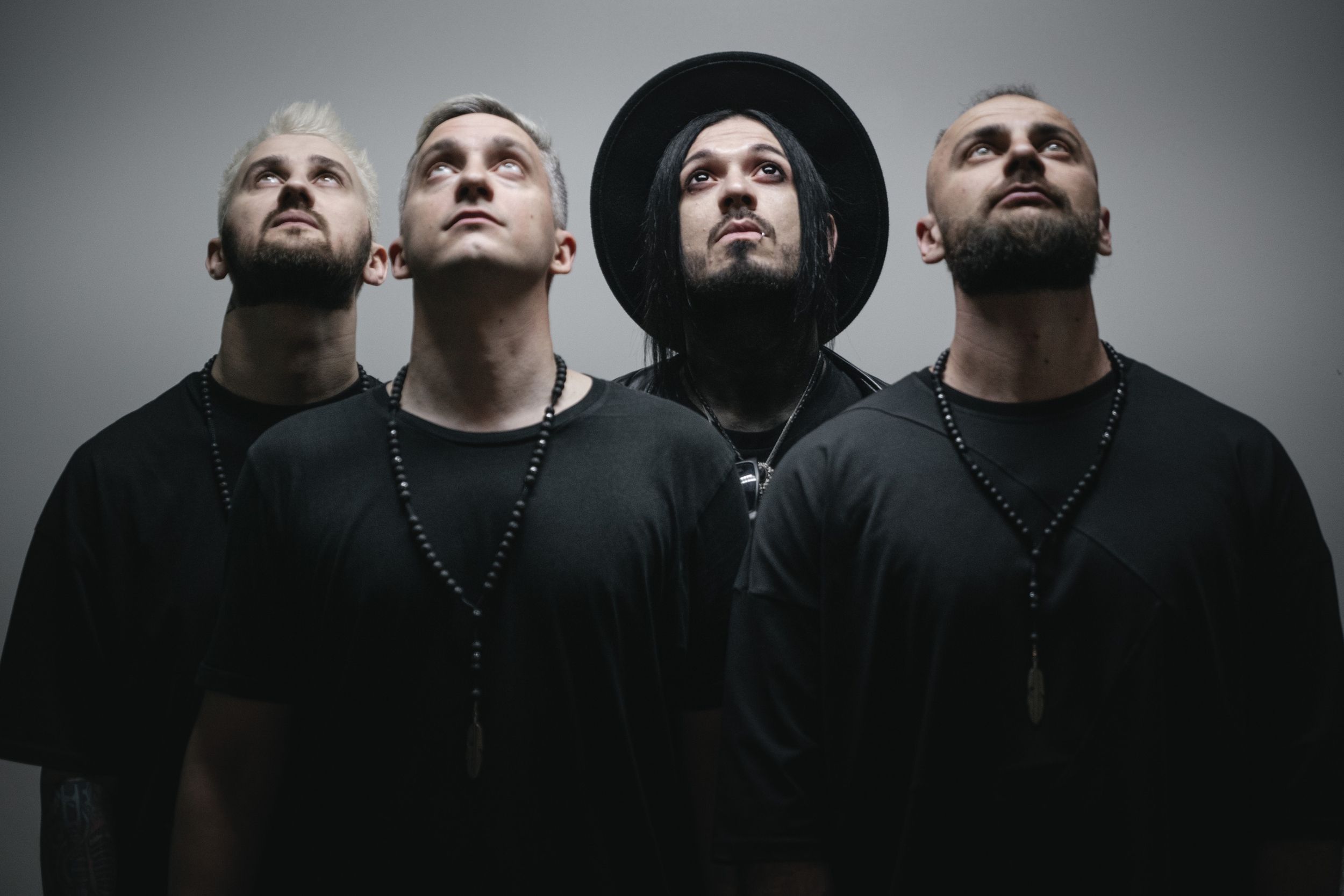 Linkin Park Тribute by LAAV. Концерт памяти Честера Беннингтона