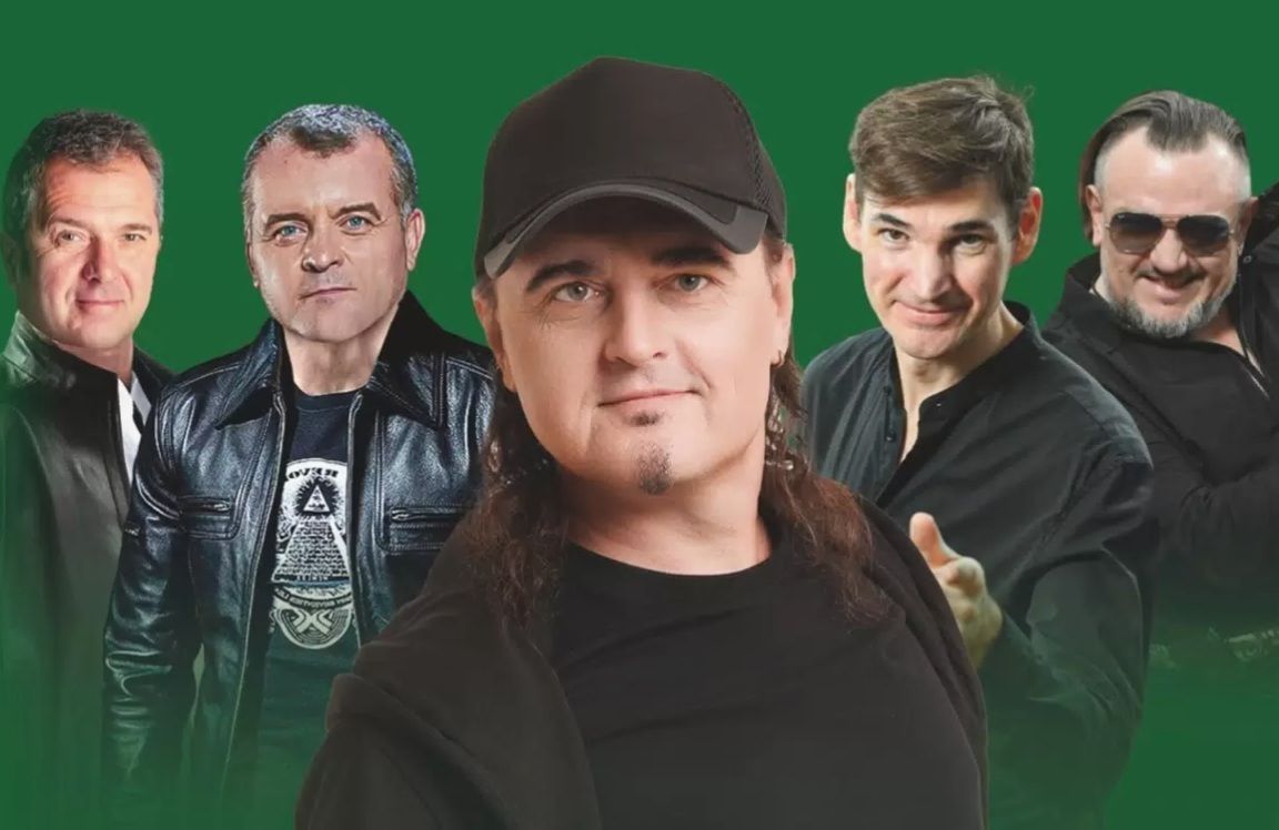 Группа «Нэнси»