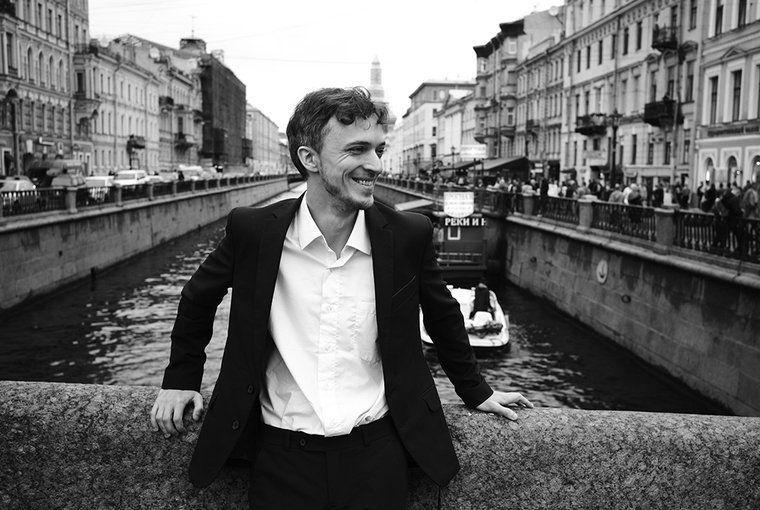 Рахманинов. Все прелюдии для фортепиано. А. Лубянцев