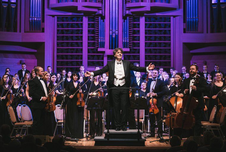 Concerto Grandioso