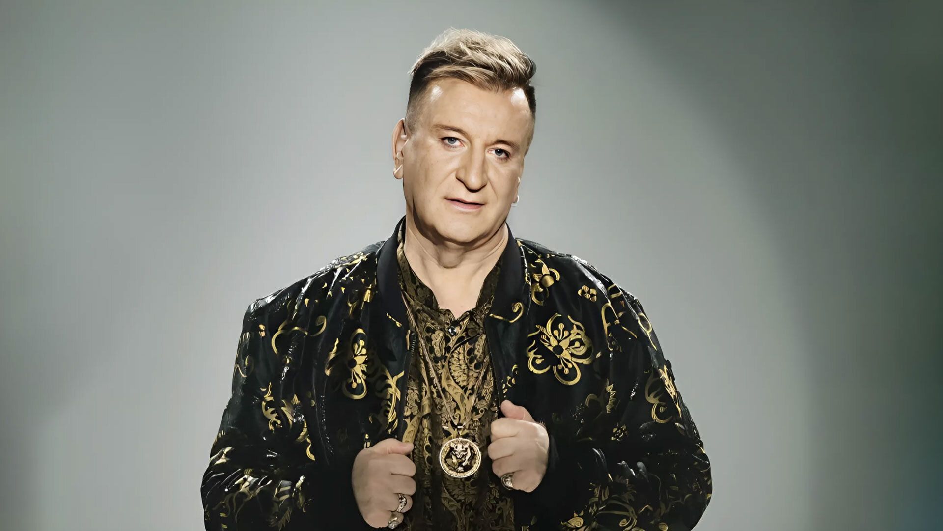 Сергей Пенкин. 65 на бис