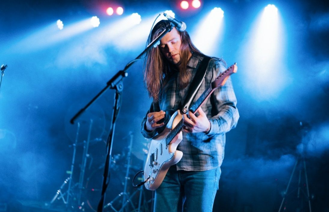 Афиша: Группа «ГКЧП». Red Hot Chili Peppers tribute show! в Москве 11 июля 2026