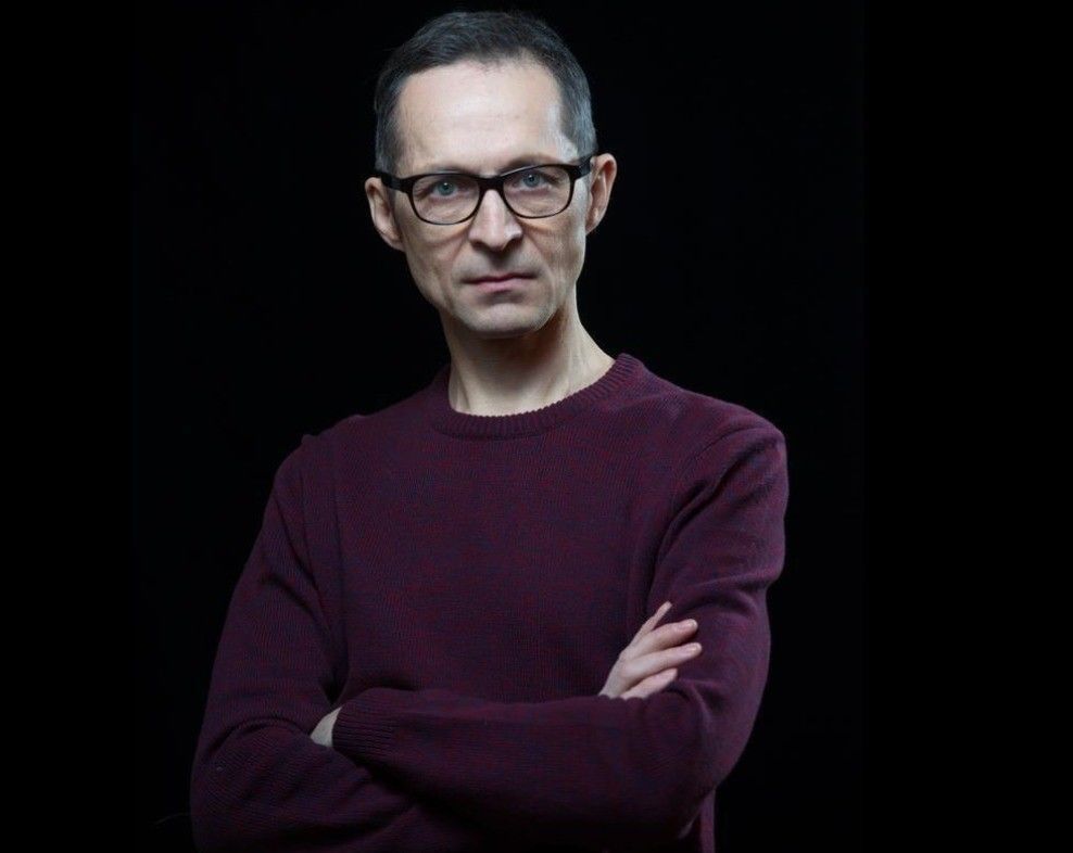 Ильтазар Мухаматгалиев. Юбилейный вечер / Илтөзәр Мөхәммәтгалиев. Юбилей кичәсе