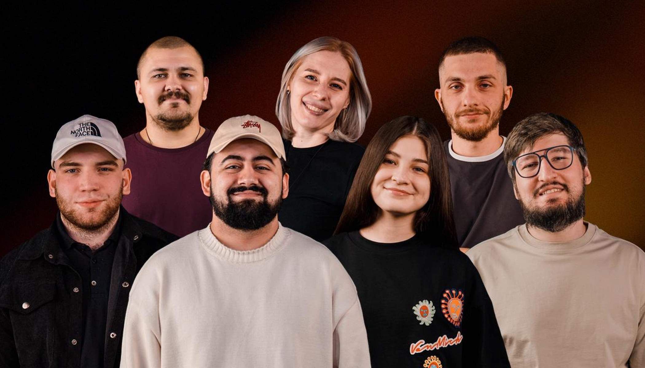 Афиша: Top Standup в Краснодаре 24 июня 2026