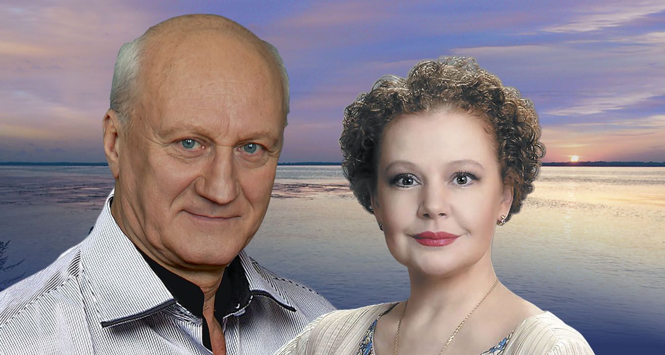 Не торопитесь прощаться